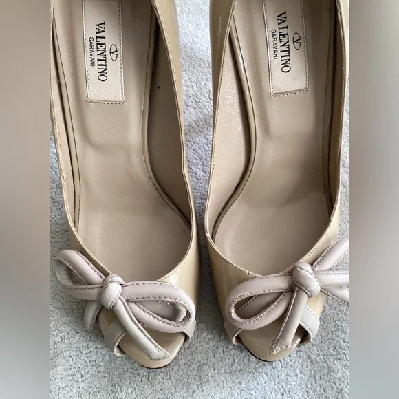 Valentino Garavani Ladies Shoes